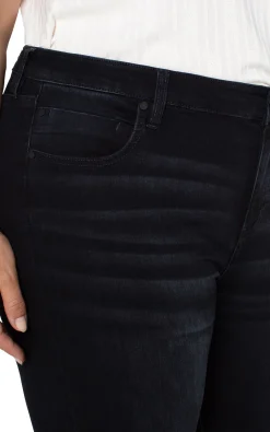 Jeans-Liverpool Los Angeles ABBY HI-RISE ANKLE SKINNY Apollo