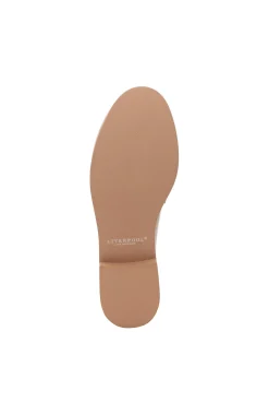 Loafers-Liverpool Los Angeles BALDWIN LEATHER SLIP ON LOAFER
