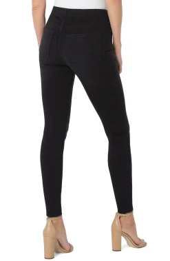 Pull-On|Skinny-Liverpool Los Angeles CHLOE SKINNY SILKY SOFT ECO Reservoir