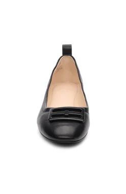 Flats-Liverpool Los Angeles FONTANA FLATS WITH ICON Black