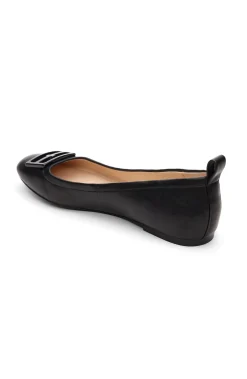 Flats-Liverpool Los Angeles FONTANA FLATS WITH ICON Black