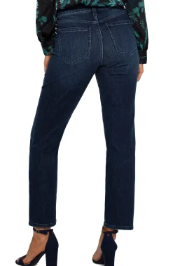 Jeans|Pull-On-Liverpool Los Angeles GIA GLIDER® SLIM Warnerlake