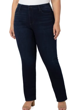 Jeans-Liverpool Los Angeles KENNEDY STRAIGHT Halifax