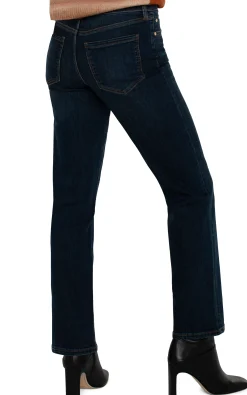Jeans|Straight-Liverpool Los Angeles KENNEDY STRAIGHT Sandimas