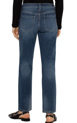 Jeans|Straight-Liverpool Los Angeles KENNEDY STRAIGHT Morgancity