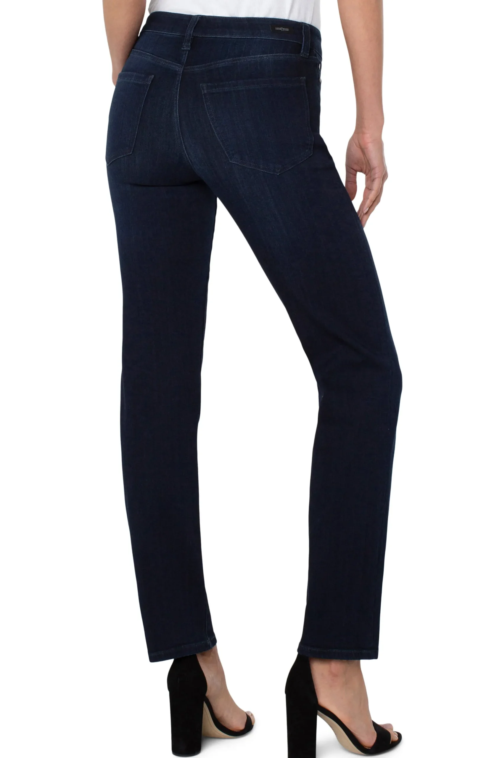 Jeans|Straight-Liverpool Los Angeles KENNEDY STRAIGHT ECO Halifax