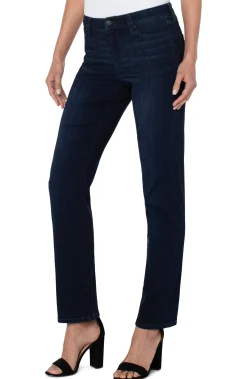 Jeans|Straight-Liverpool Los Angeles KENNEDY STRAIGHT ECO Halifax