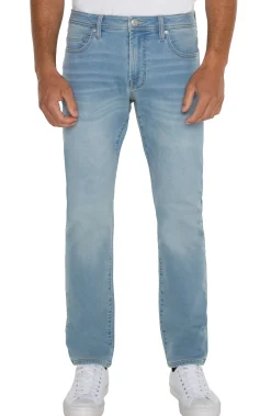Jeans|Modern Straight-Liverpool Los Angeles KINGSTON MODERN STRAIGHT Irvine