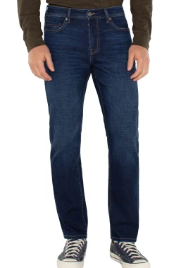 Jeans|Modern Straight-Liverpool Los Angeles KINGSTON MODERN STRAIGHT Palomar