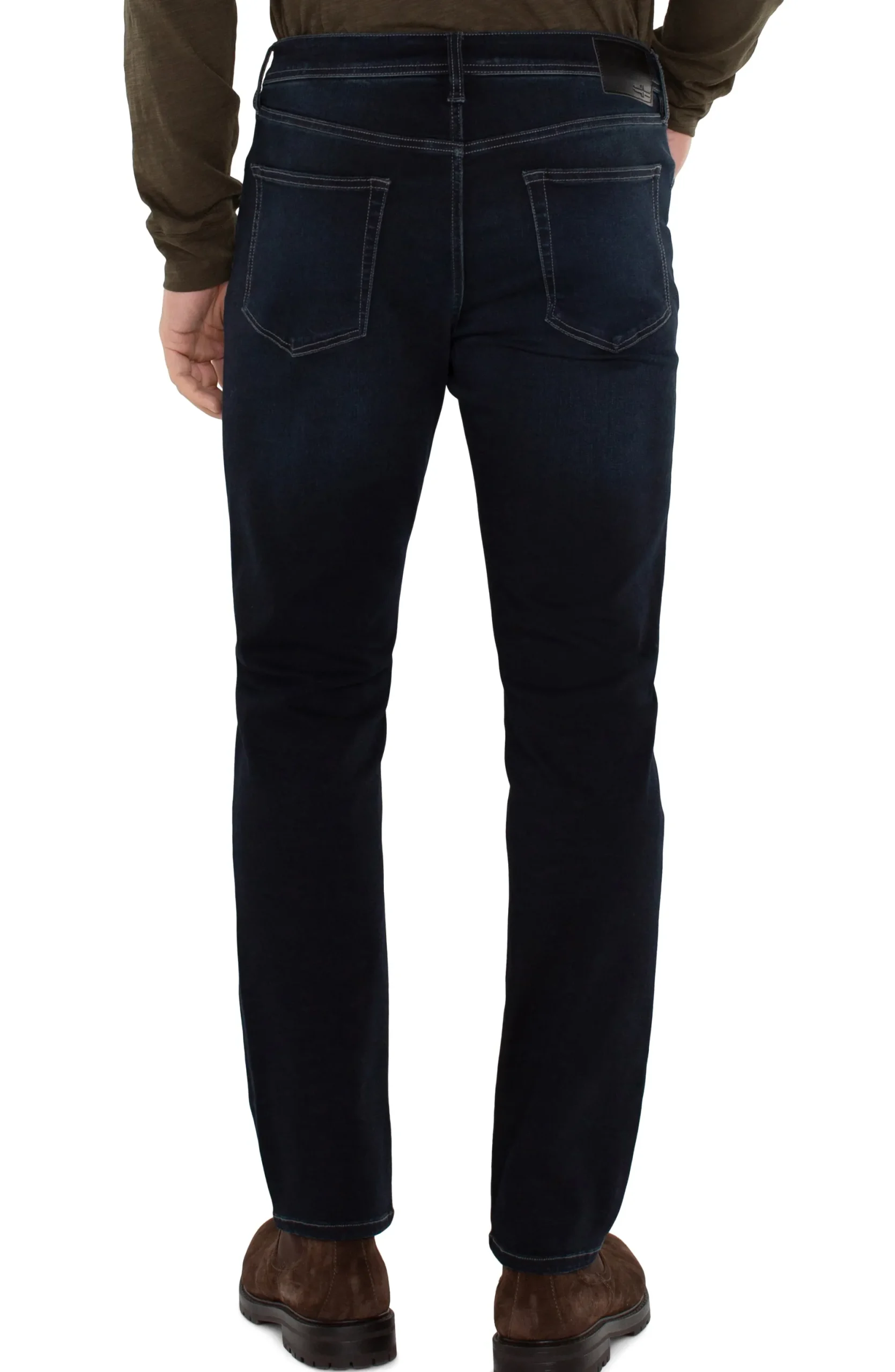Jeans|Modern Straight-Liverpool Los Angeles KINGSTON MODERN STRAIGHT Descanso