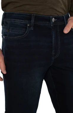 Jeans|Modern Straight-Liverpool Los Angeles KINGSTON MODERN STRAIGHT Descanso