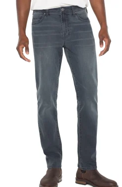 Jeans|Modern Straight-Liverpool Los Angeles KINGSTON MODERN STRAIGHT Westridge