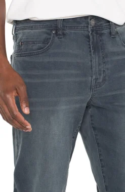 Jeans|Modern Straight-Liverpool Los Angeles KINGSTON MODERN STRAIGHT Westridge