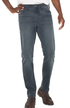 Jeans|Modern Straight-Liverpool Los Angeles KINGSTON MODERN STRAIGHT Westridge
