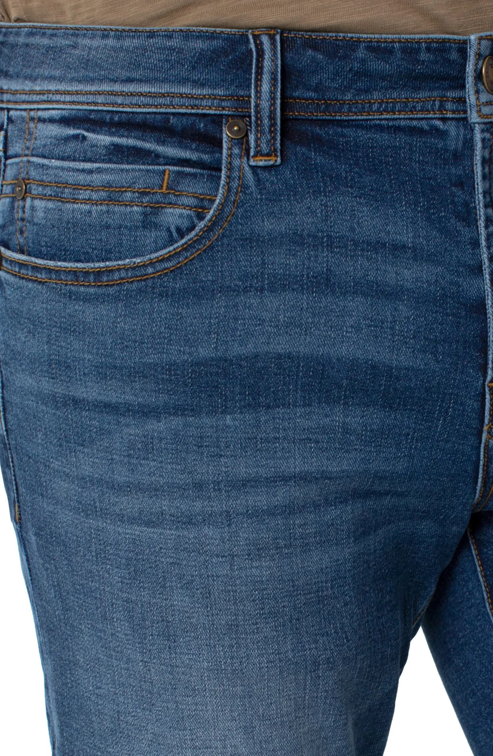 Modern Straight|Jeans-Liverpool Los Angeles KINGSTON MODERN STRAIGHT VINTAGE PREMIUM ECO Pembroke