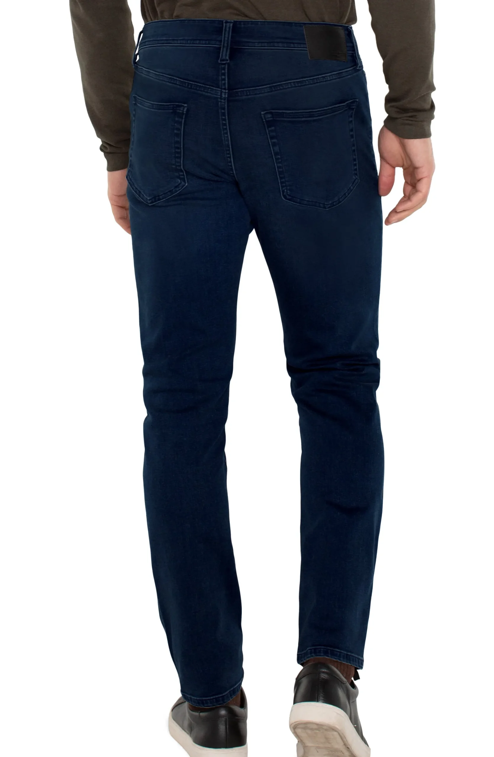 Jeans|Modern Straight-Liverpool Los Angeles KINGSTON MODERN STRAIGHT VINTAGE PREMIUM Eldorado