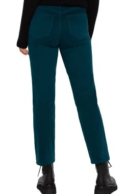 Jeans|Slim-Liverpool Los Angeles LIV HI-RISE NON-SKINNY SKINNY Darkforest