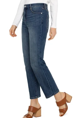 Jeans|Slim-Liverpool Los Angeles LIV HI-RISE NON-SKINNY SKINNY ECO Allentree