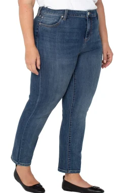 Jeans-Liverpool Los Angeles LIV HI-RISE NON-SKINNY SKINNY Allentree