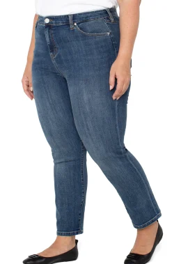 Jeans-Liverpool Los Angeles LIV HI-RISE NON-SKINNY SKINNY Allentree