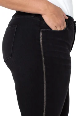 Jeans-Liverpool Los Angeles LIV NON-SKINNY SKINNY Mirrorcove