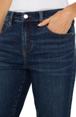 Jeans|Slim-Liverpool Los Angeles LIV NON-SKINNY SKINNY Gleason