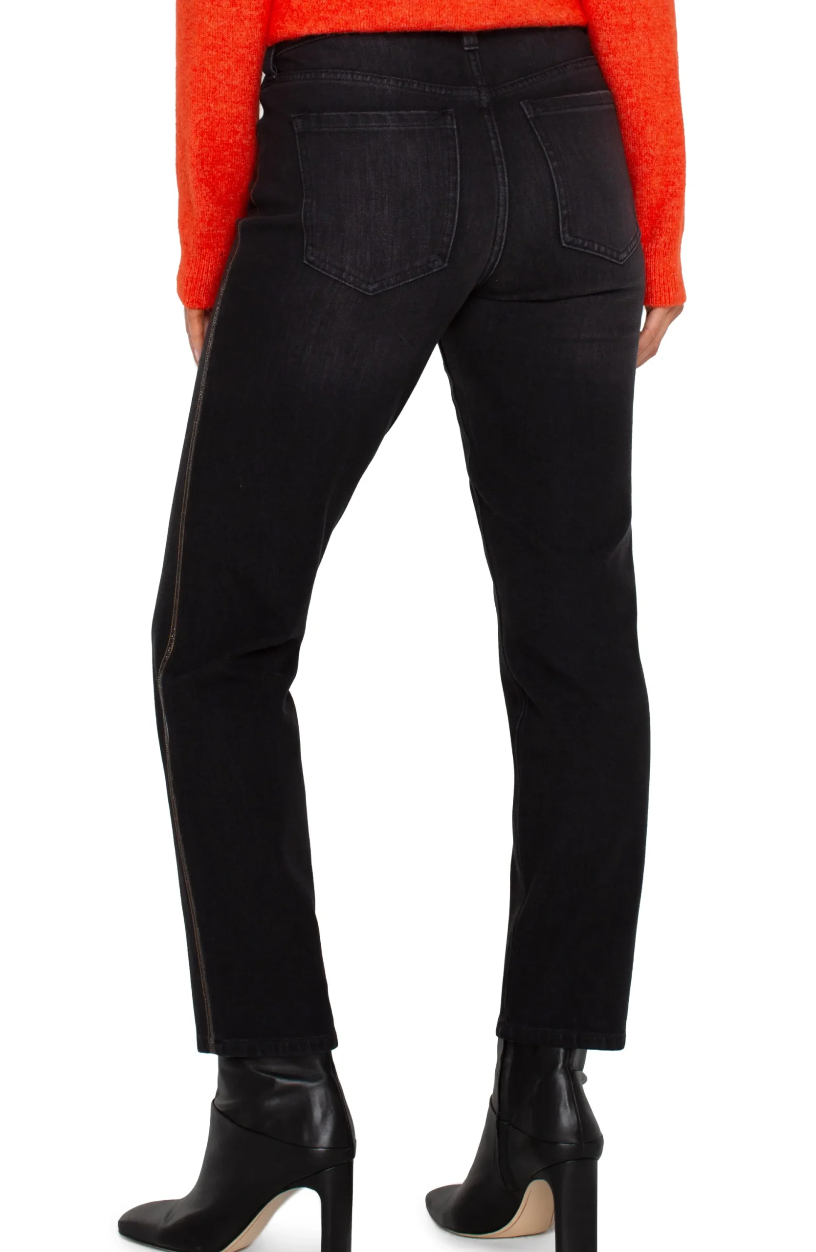 Jeans|Slim-Liverpool Los Angeles LIV NON-SKINNY SKINNY Mirrorcove