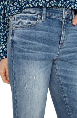 Jeans|Slim-Liverpool Los Angeles LIV NON-SKINNY SKINNY ECO Montrose