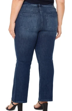 Jeans-Liverpool Los Angeles LUCY BOOTCUT Granadahills
