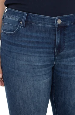 Jeans-Liverpool Los Angeles LUCY BOOTCUT Granadahills