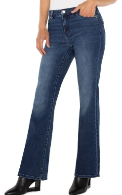 Jeans|Bootcut & Flares-Liverpool Los Angeles LUCY BOOTCUT Granadahills