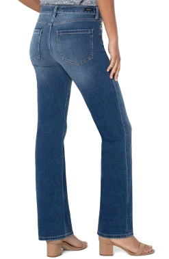 Bootcut & Flares|Jeans-Liverpool Los Angeles LUCY BOOTCUT Yuba