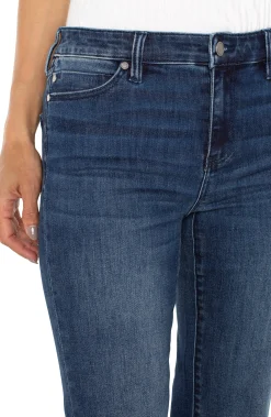 Jeans|Bootcut & Flares-Liverpool Los Angeles LUCY BOOTCUT Granadahills