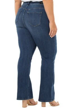 Jeans-Liverpool Los Angeles LUCY BOOTCUT HIGH PERFORMANCE DENIM Bronte
