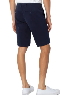 Shorts-Liverpool Los Angeles MODERN FIT TWILL SHORT Ink