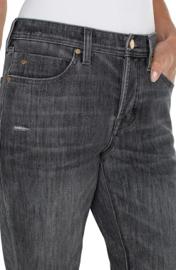 Jeans-Liverpool Los Angeles PETITE THE KEEPER Parkdrive