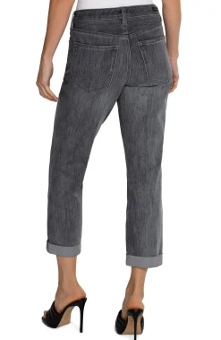 Jeans-Liverpool Los Angeles PETITE THE KEEPER Parkdrive