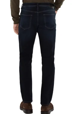 Jeans|Relaxed Straight-Liverpool Los Angeles REGENT RELAXED STRAIGHT Descanso