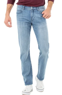 Relaxed Straight|Jeans-Liverpool Los Angeles REGENT RELAXED STRAIGHT VINTAGE PREMIUM Ferndale
