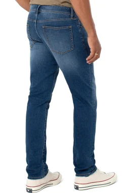 Relaxed Straight|Jeans-Liverpool Los Angeles REGENT RELAXED STRAIGHT VINTAGE PREMIUM Pembroke