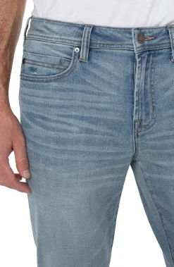 Relaxed Straight|Jeans-Liverpool Los Angeles REGENT RELAXED STRAIGHT VINTAGE PREMIUM Palosverdes