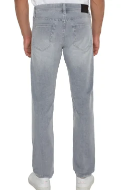 Jeans|Relaxed Straight-Liverpool Los Angeles REGENT RELAXED STRAIGHT VINTAGE PREMIUM ECO Santabarbara