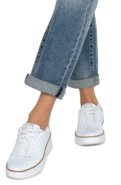 Jeans|Boyfriend & Girlfriend-Liverpool Los Angeles THE KEEPER - ECO Austwell